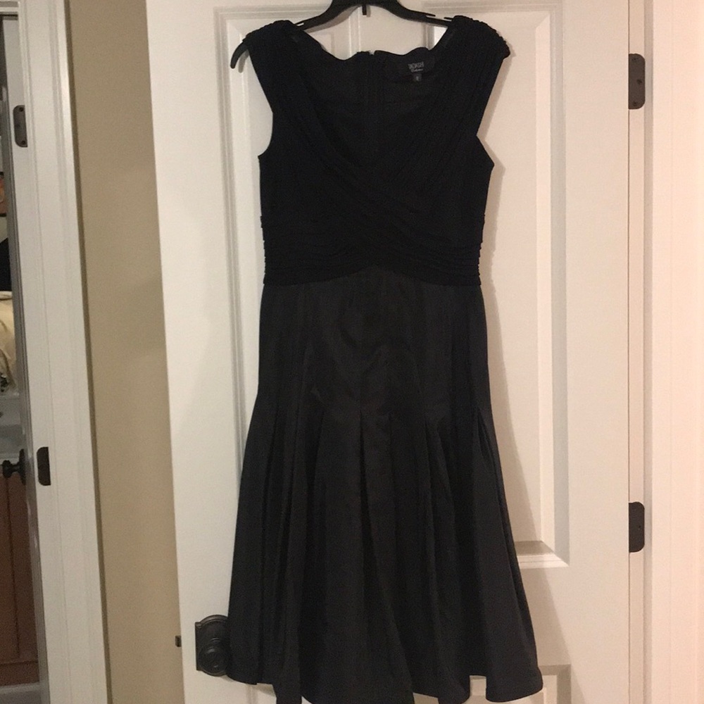 Tadashi size 8 dress
